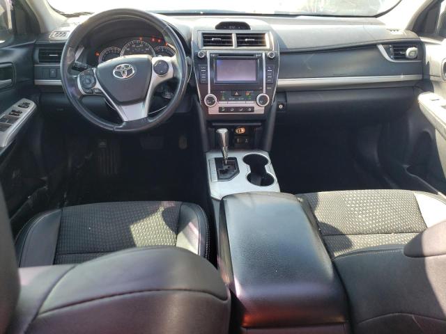 Photo 8 from auction – 2012 TOYOTA CAMRY BASE with VIN 4T1BF1FK6CU199411