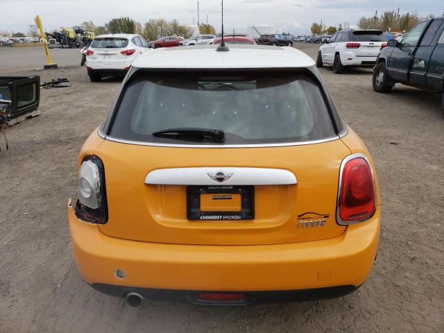 Photo 6 from auction – 2015 MINI COOPER with VIN WMWXS5C54FT833298