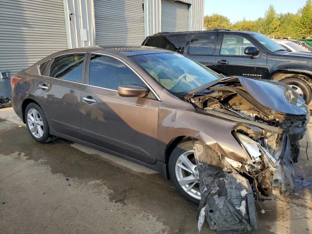 Photo 4 from auction – 2014 NISSAN ALTIMA 2.5 with VIN 1N4AL3APXEC264931