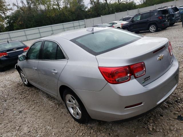Photo 2 from auction – 2015 CHEVROLET MALIBU 1LT with VIN 1G11C5SL6FF155666