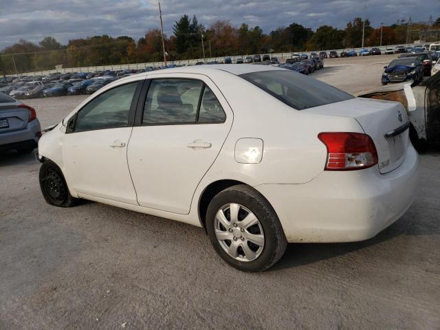 Photo 2 from auction – 2012 TOYOTA YARIS with VIN JTDBT4K35CL022268
