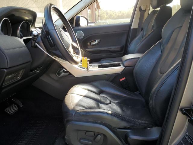 Photo 7 from auction – 2014 LAND ROVER RANGE ROVE with VIN SALVR2BG4EH897293