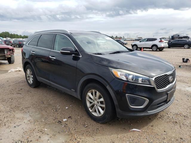 Photo 4 from auction – 2016 KIA SORENTO LX with VIN 5XYPGDA36GG047001