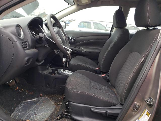 Photo 7 from auction – 2017 NISSAN VERSA S with VIN 3N1CN7AP9HK469274