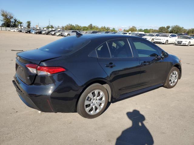 Photo 3 from auction – 2022 TOYOTA COROLLA LE with VIN 5YFEPMAE7NP321176
