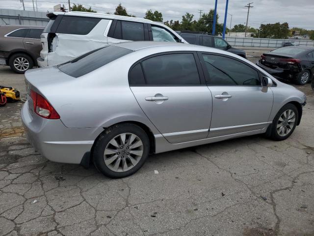 Photo 3 from auction – 2011 HONDA CIVIC EX with VIN 19XFA1F88BE004981