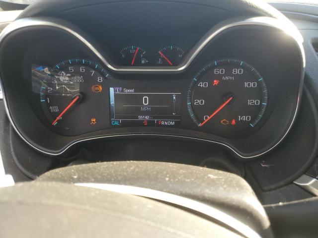 Фото 9 с аукциона – 2018 CHEVROLET IMPALA LT с VIN 2G1105SAXJ9155498