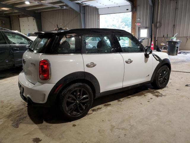 Photo 3 from auction – 2014 MINI COOPER S C with VIN WMWZC5C58EWP37824