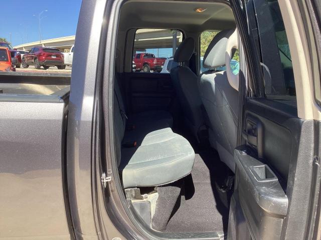 Photo 6 from auction – 2017 RAM 1500 ST with VIN 1C6RR7FT4HS658368