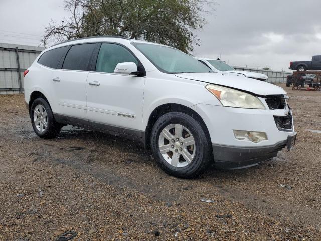 Photo 4 from auction – 2009 CHEVROLET TRAVERSE L with VIN 1GNER23D09S148342