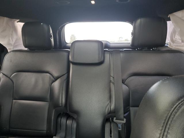 Photo 10 from auction – 2018 FORD EXPLORER X with VIN 1FM5K8D86JGC60583