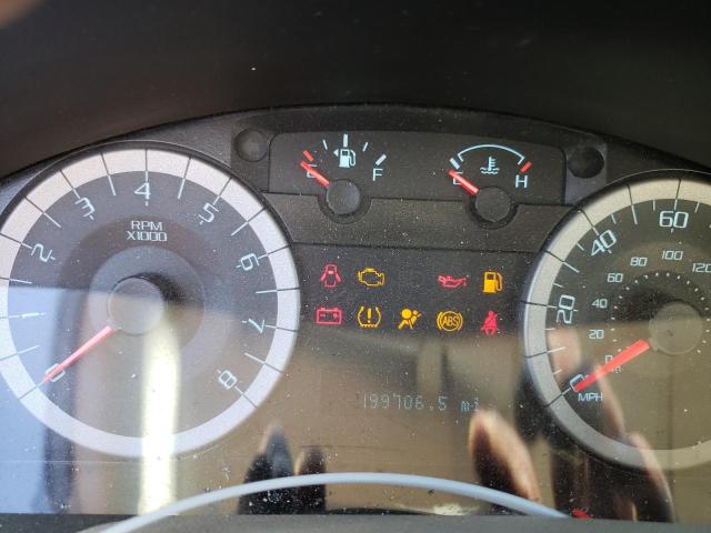Photo 9 from auction – 2010 FORD ESCAPE XLT with VIN 1FMCU0D73AKB42949