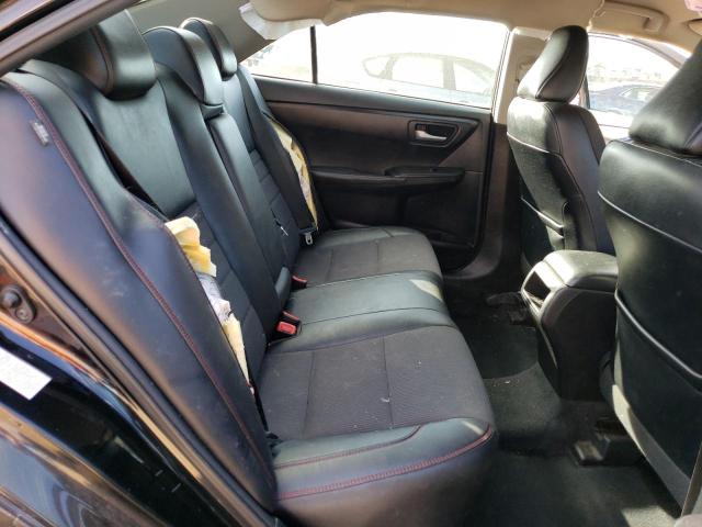 Photo 10 from auction – 2017 TOYOTA CAMRY LE with VIN 4T1BF1FK2HU766964