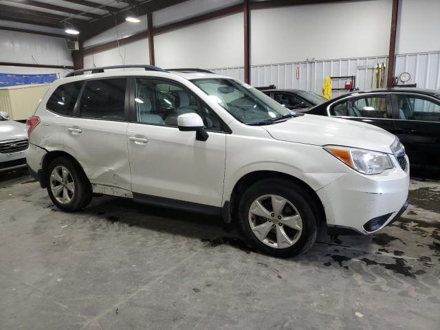 Photo 4 from auction – 2015 SUBARU FORESTER 2 with VIN JF2SJADC8FH463788