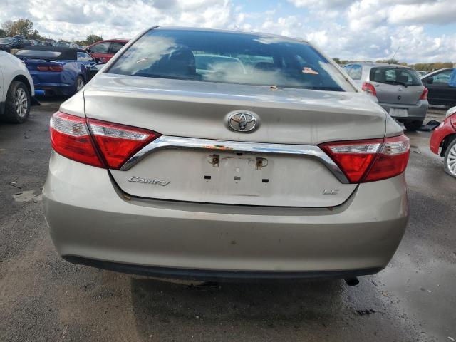 Photo 6 from auction – 2017 TOYOTA CAMRY LE with VIN 4T1BF1FK6HU677818