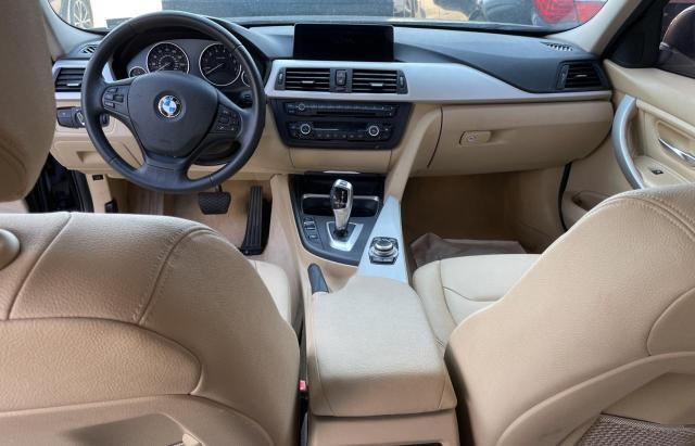 Photo 9 from auction – 2013 BMW 328 XI with VIN WBA3B3C58DF542401