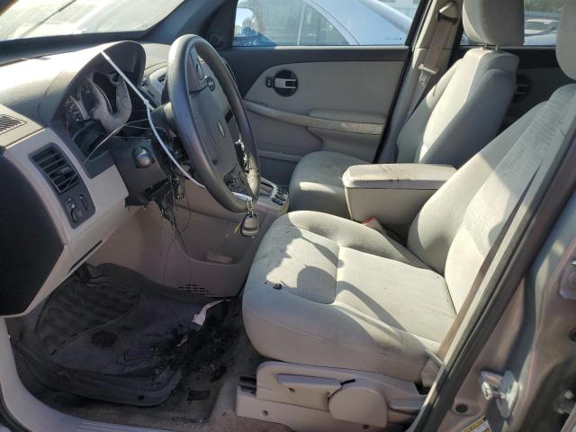 Photo 7 from auction – 2005 CHEVROLET EQUINOX LS with VIN 2CNDL13F256049256