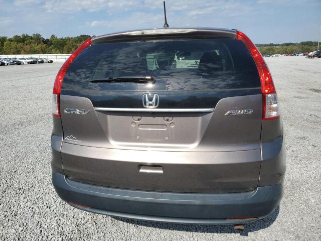Photo 6 from auction – 2012 HONDA CR-V EX with VIN 5J6RM4H50CL014108