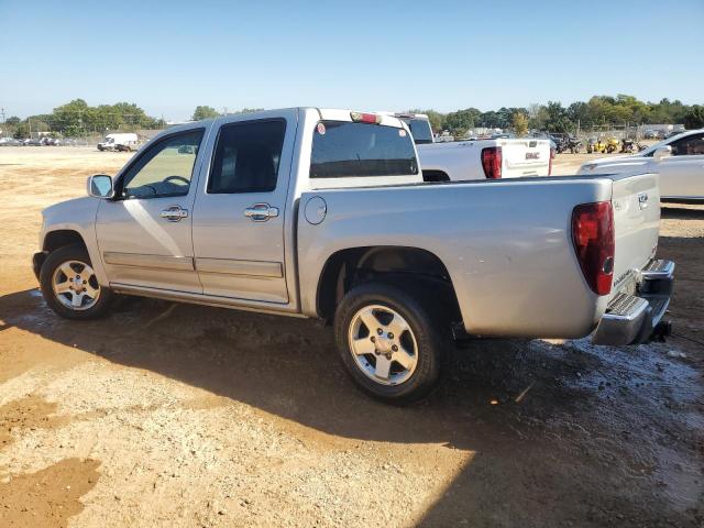 Photo 2 from auction – 2012 GMC CANYON SLE with VIN 1GTD5MFE9C8105722