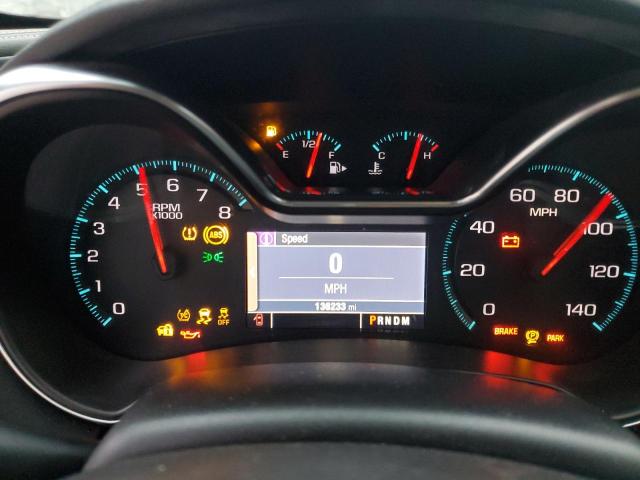Photo 9 from auction – 2014 CHEVROLET IMPALA LS with VIN 2G11Y5SL6E9117475