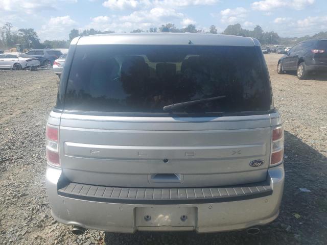 Photo 6 from auction – 2017 FORD FLEX SE with VIN 2FMGK5B85HBA03488