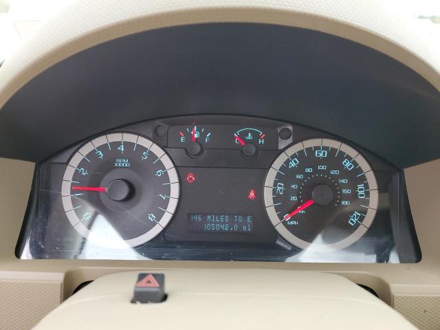 Photo 9 from auction – 2011 FORD ESCAPE LIM with VIN 1FMCU0EG4BKB58805