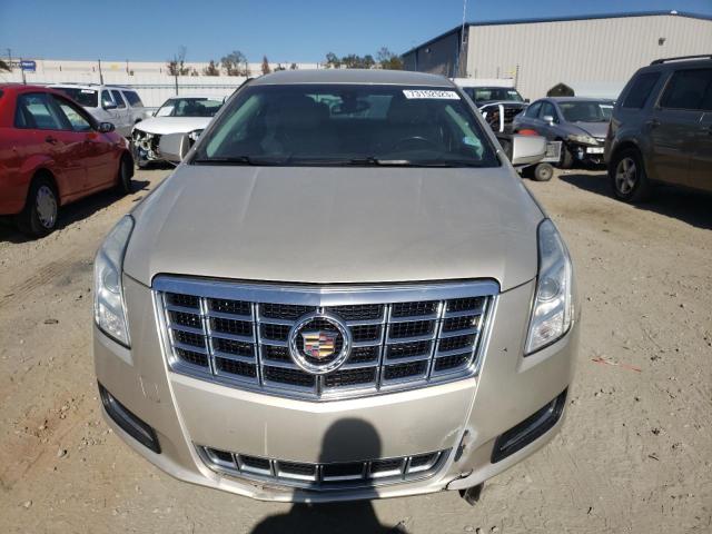 Photo 5 from auction – 2014 CADILLAC XTS with VIN 2G61L5S38E9293081
