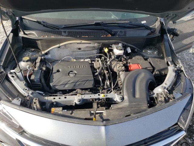 Photo 11 from auction – 2021 BUICK ENCORE GX with VIN KL4MMFSL2MB176844