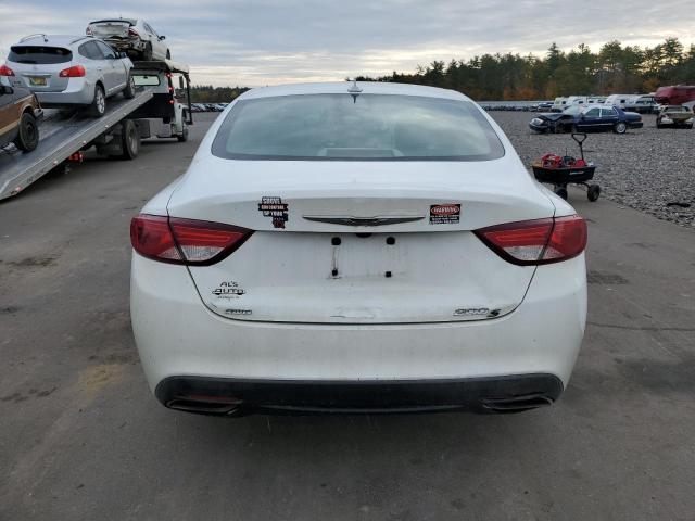 Photo 6 from auction – 2015 CHRYSLER 200 S with VIN 1C3CCCDG6FN630232