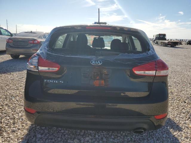 Photo 6 from auction – 2017 KIA FORTE LX with VIN KNAFK5A8XH5686954