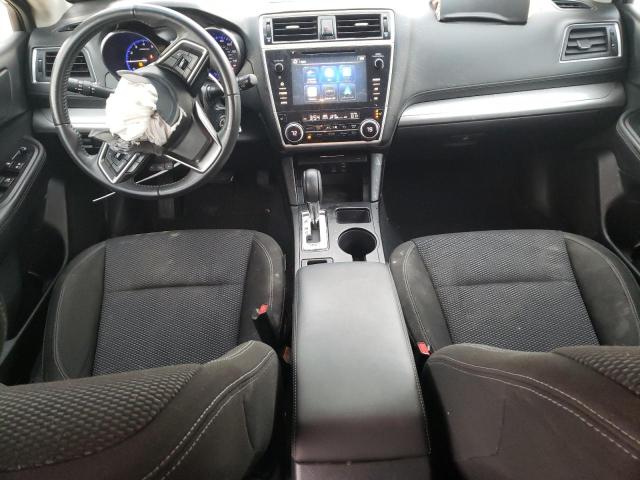Photo 8 from auction – 2018 SUBARU OUTBACK 2. with VIN 4S4BSACCXJ3236200