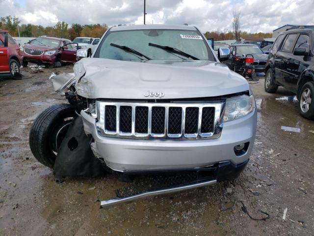 Photo 5 from auction – 2011 JEEP GRAND CHER with VIN 1J4RR6GT2BC713848