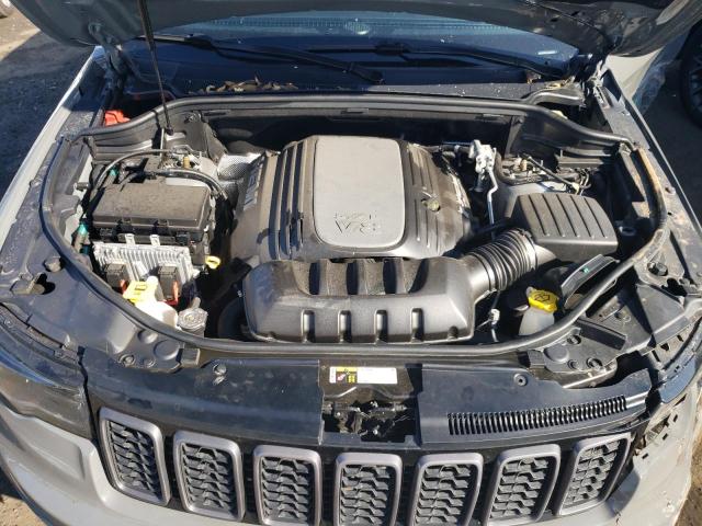 Photo 11 from auction – 2021 JEEP GRAND CHER with VIN 1C4RJFLT5MC638679