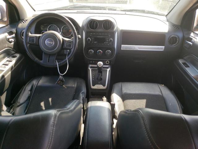 Photo 8 from auction – 2014 JEEP COMPASS LA with VIN 1C4NJCEB5ED708050