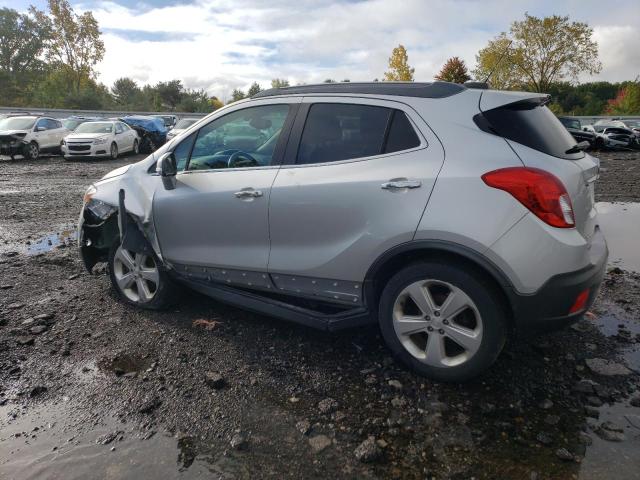 Photo 2 from auction – 2015 BUICK ENCORE CON with VIN KL4CJFSB0FB192068