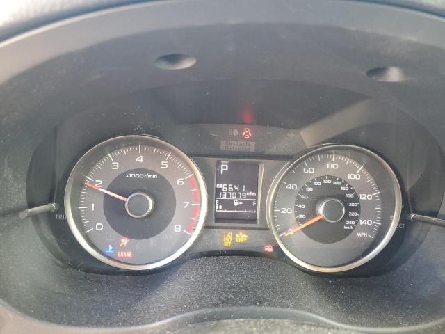 Photo 9 from auction – 2016 SUBARU FORESTER 2 with VIN JF2SJARC9GH499032