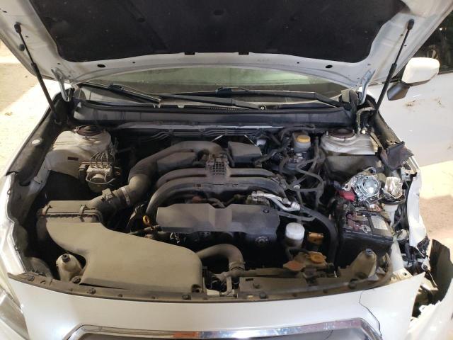 Photo 11 from auction – 2015 SUBARU LEGACY 2.5 with VIN 4S3BNBL68F3004200