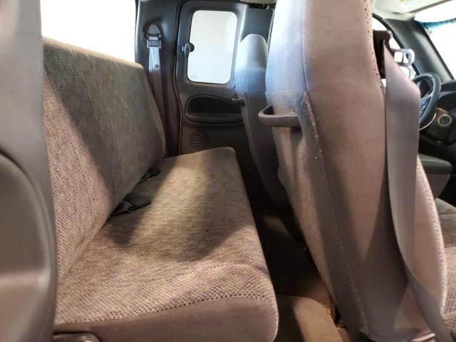 Photo 10 from auction – 1998 DODGE RAM 1500 with VIN 3B7HF13Y2WG187187