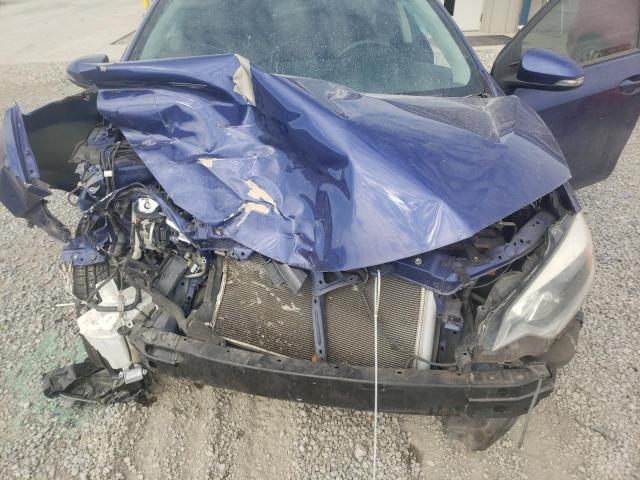 Photo 11 from auction – 2015 TOYOTA COROLLA L with VIN 2T1BURHE5FC459492