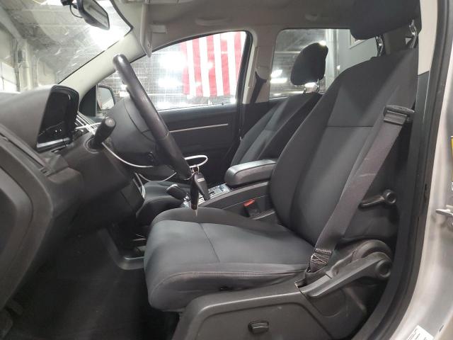 Photo 7 from auction – 2010 DODGE JOURNEY SX with VIN 3D4PH5FV4AT227531