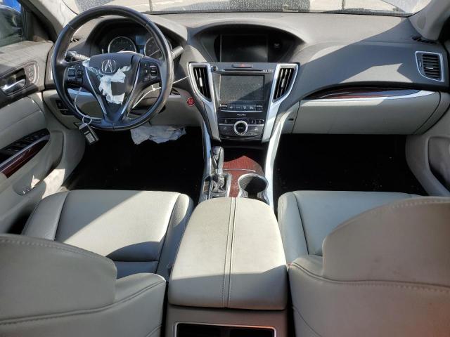 Photo 8 from auction – 2015 ACURA TLX with VIN 19UUB1F35FA014211