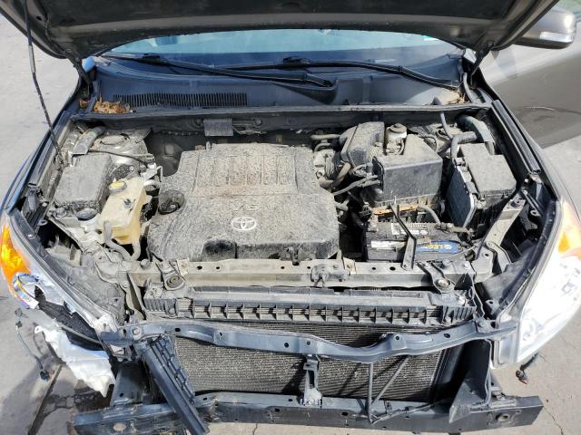 Photo 12 from auction – 2011 TOYOTA RAV4 LIMIT with VIN 2T3DK4DV3BW048695