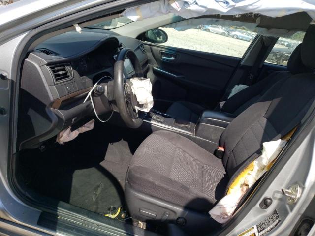 Photo 7 from auction – 2015 TOYOTA CAMRY LE with VIN 4T4BF1FK5FR462899