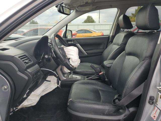 Photo 7 from auction – 2014 SUBARU FORESTER with VIN JF2SJGPC3EH498963