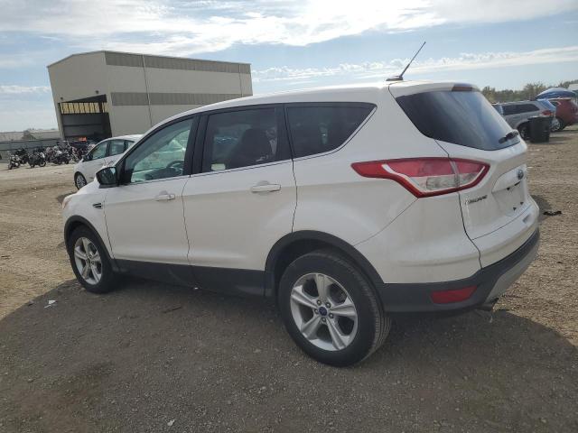Photo 2 from auction – 2014 FORD ESCAPE SE with VIN 1FMCU0GX8EUC75664