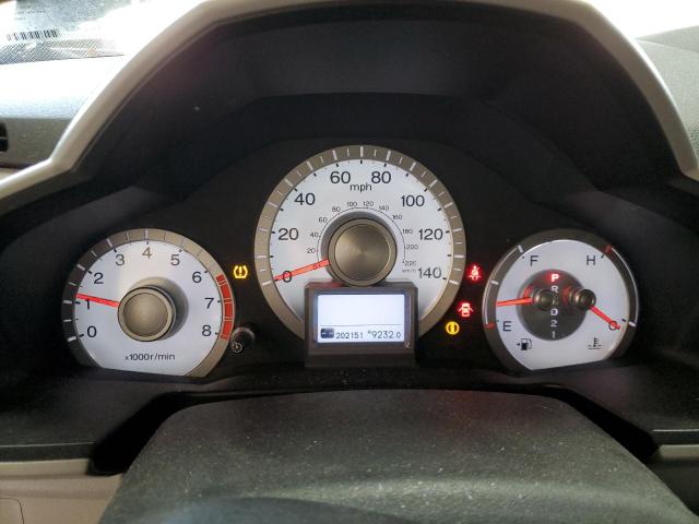 Zdjęcie 9 z aukcji – 2011 HONDA PILOT TOUR z VIN 5FNYF3H91BB037763