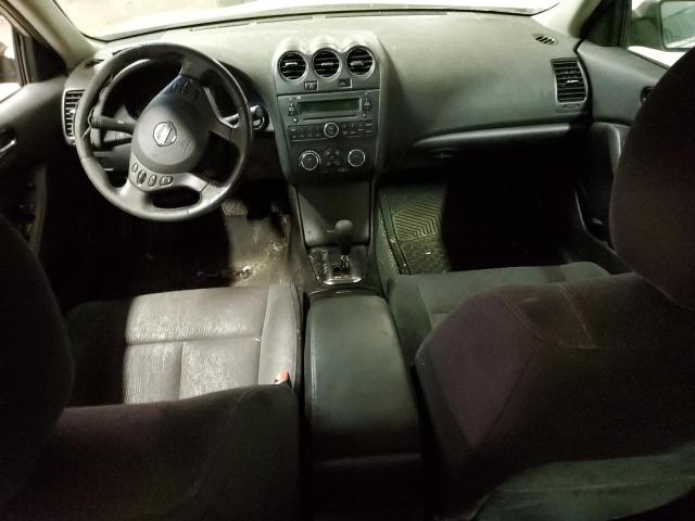 Photo 8 from auction – 2012 NISSAN ALTIMA SR with VIN 1N4BL2AP1CC175731