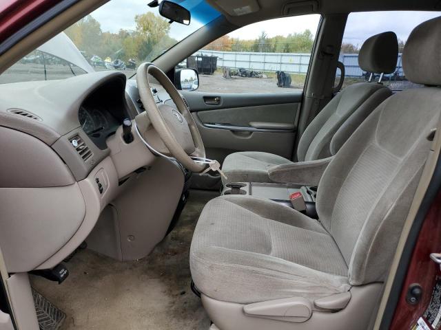 Photo 7 from auction – 2007 TOYOTA SIENNA with VIN 5TDZK23C77S048797