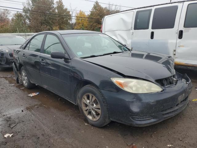 Photo 4 from auction – 2004 TOYOTA CAMRY LE with VIN 4T1BE32K14U327186