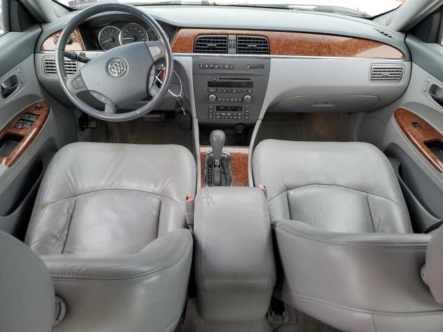 Photo 8 from auction – 2006 BUICK LACROSSE C with VIN 2G4WD582161290341
